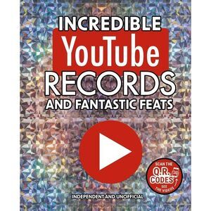 Incredible Youtube Records and Fantastic Feats: Independent and Unofficial -- Ha